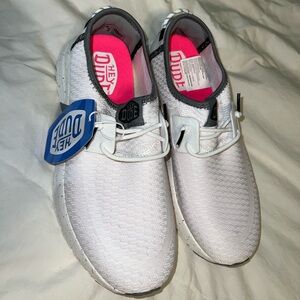 Hey dude Sirocco sneakers